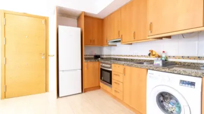 Piso – Alicante - Alacant - Más
