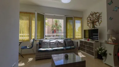 Apartment at Prof. Rafael Casasempere Street, No. 1 photo 8