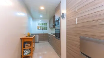 Apartment in Gavà photo 11
