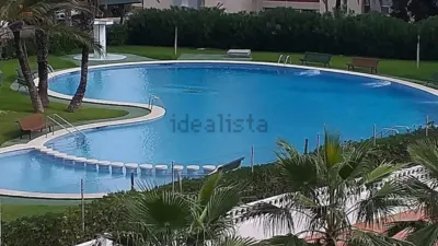 Apartment at Prof. Rafael Casasempere Street, No. 1 photo 3