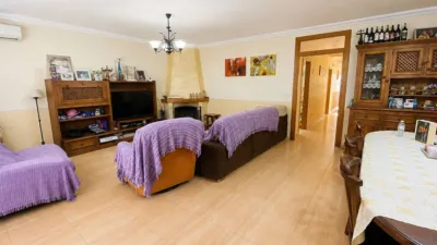 Casa - Vista 3