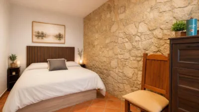 Apartment on Carrer de Pere Quintana photo 12