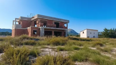 Casa - Vista 2