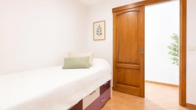 Apartment on Carrer de Pere Quintana photo 17