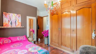 Chalet in Monte Rozas photo 41