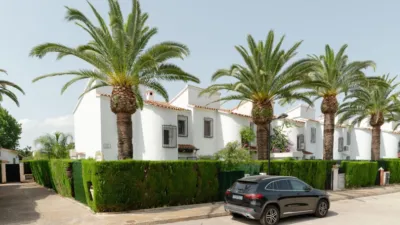 Terraced House in El Palmar-Los Molinos photo 32