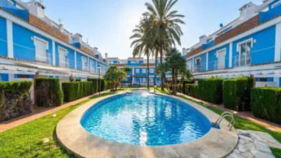 Casa – Els Poblets - Vista 2