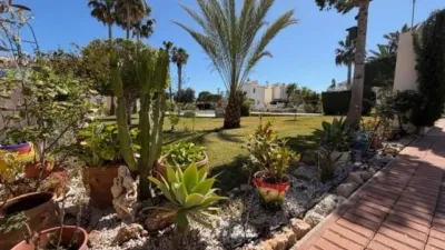 Casa – Torrevieja - Més