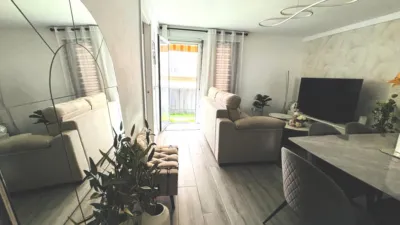 Apartment on Camino de Coín photo 10