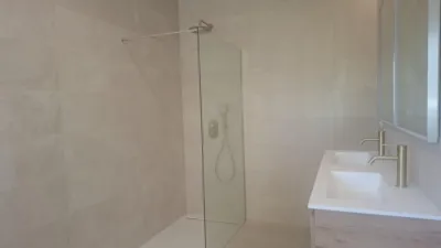 Chalet in Albir photo 16