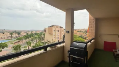 Apartment on Pino Nuevo Street photo 14