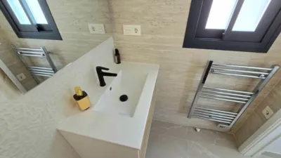 Penthouse on Paseo Maritimo photo 26