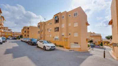 Apartamento en Carrer Extremadura photo 26