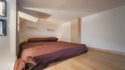 Loft en Carrer de Monistrol photo 19