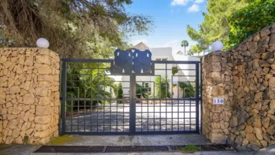 Villa in Santa Clara photo 35