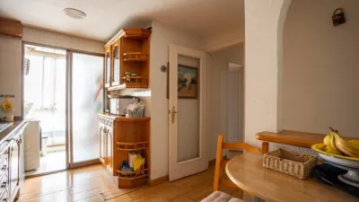 Apartment in Juan Carlos I photo 6