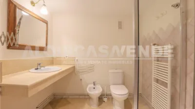 Apartment in City Centre photo 8