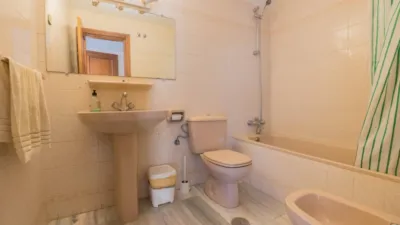 Duplex Penthouse on Avenida de Ramón y Cajal photo 15