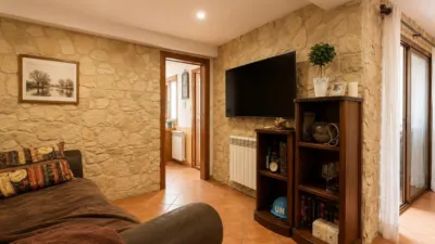 Apartment on Carrer de Pere Quintana photo 5