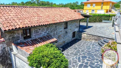 House in Vimianzo photo 2