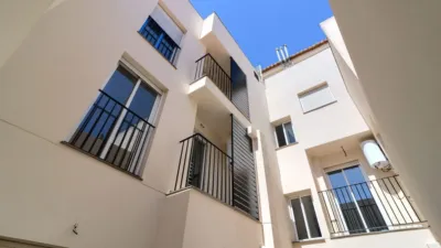 Apartment at Carrer Pou, 2 photo 20