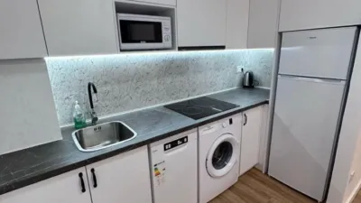 Apartment in Playa del Cura photo 23