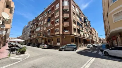 Apartment in Bus Station photo 28