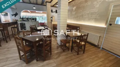 Local comercial en venta en Aldeagrande (Minas San Finx) - Vista 3
