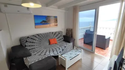 Apartment at Calle de Dinamarca, 2 photo 17