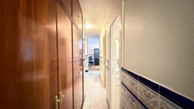 Apartment in Bus Station photo 9