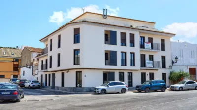 Apartment at Carrer Pou, 2 photo 31