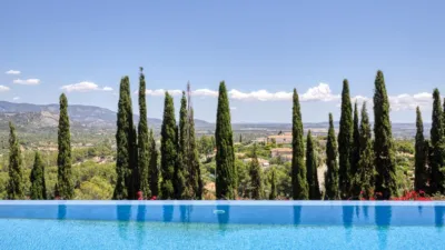 Chalet in Ses Rogetes photo 45