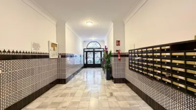 Apartment in Bus Station photo 48