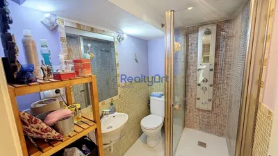 Duplex in the City Centre photo 12