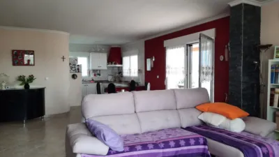 Casa – Dénia, les Marines - Más