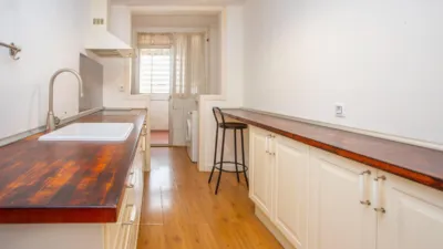 Apartment in Parque Avenida photo 19