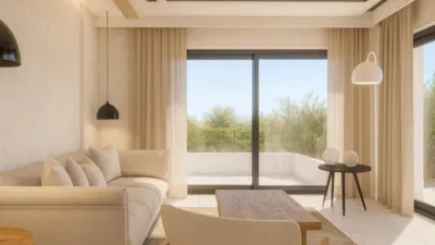 Casa – Pedreguer - Más