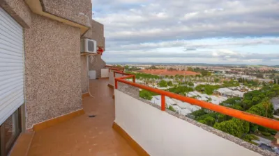 Apartment in Parque Avenida photo 31