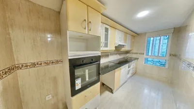 Apartment in Amposta photo 25