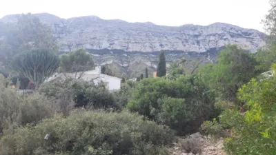 Terreno en venta en Galeretes - Vista 2