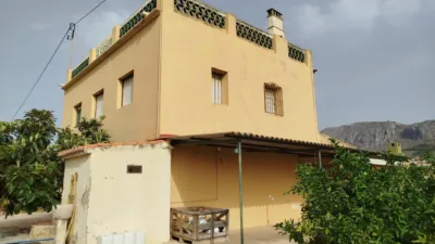 Casa - Vista 3