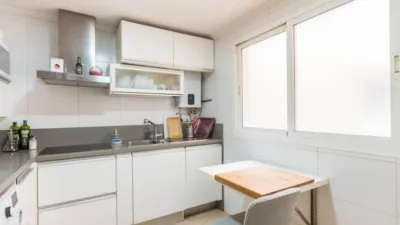 Apartment in San Benito-Patiño photo 14
