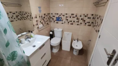 Apartment at Calle de Dinamarca, 2 photo 32