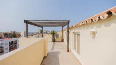 Duplex Penthouse on Avenida de Ramón y Cajal photo 18