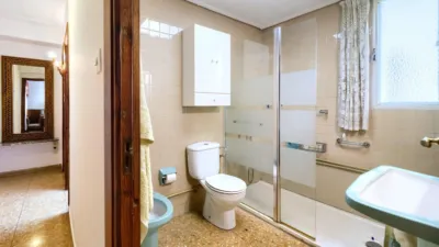 Apartment on Camino Real photo 39