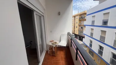 Apartment in Estepona Centre photo 29