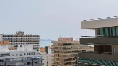 Duplex Penthouse on Avenida de Ramón y Cajal photo 30