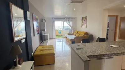 Apartment on Pino Nuevo Street photo 11