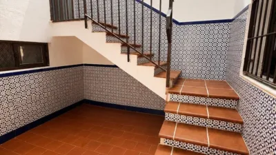 Duplex for sale in Playa Balanegra photo 8