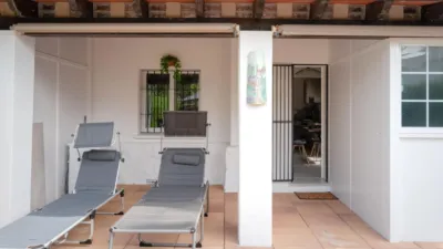 Terraced House in El Palmar-Los Molinos photo 24